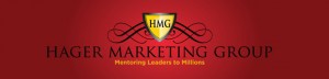 HMG - Hager Marketing Group